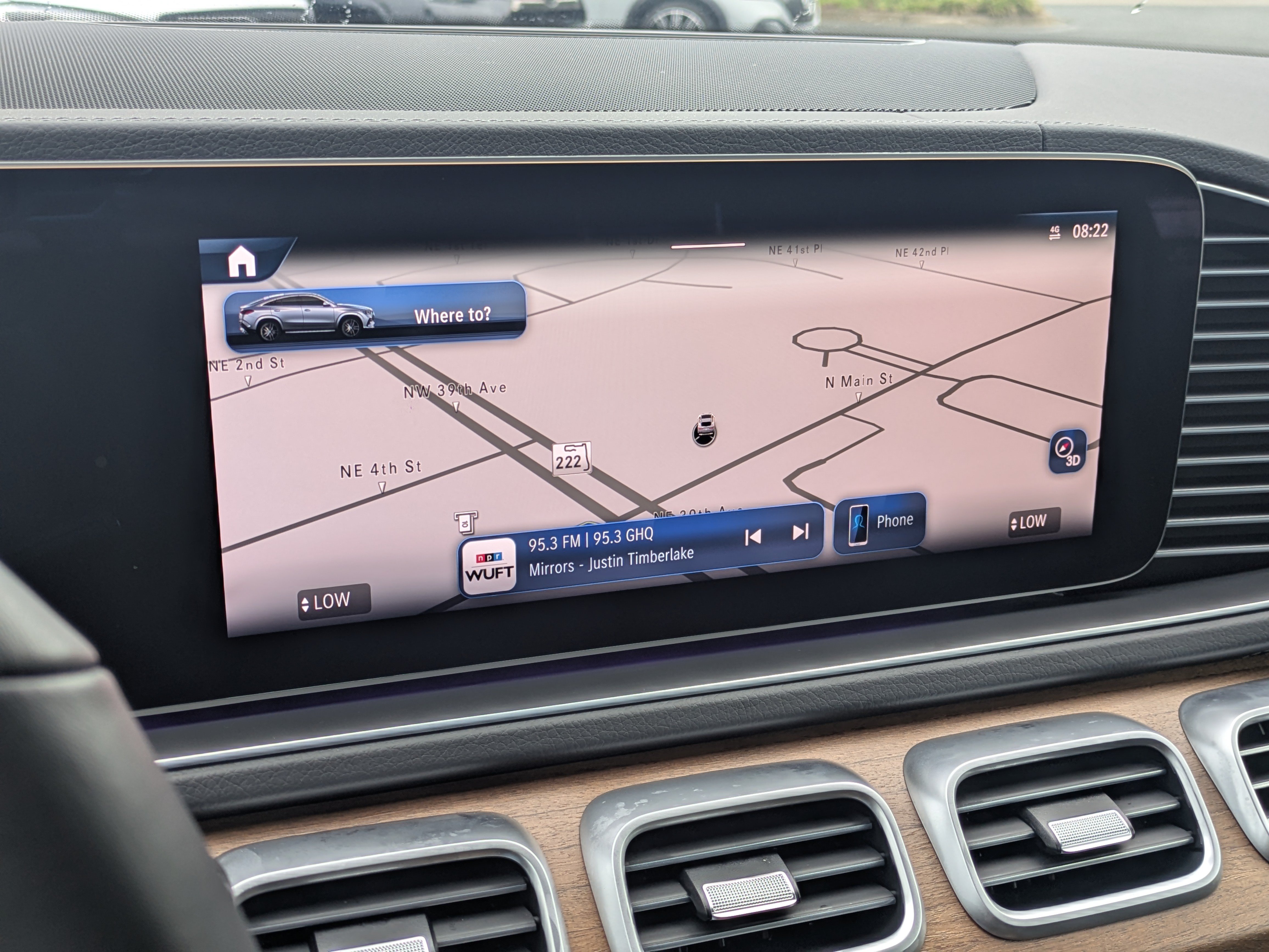 Certified 2025 Mercedes-Benz GLE 450 4MATIC Coupe image 24