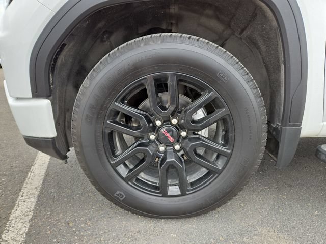 Used 2025 GMC Sierra 1500 Elevation AWD/4WD image 7
