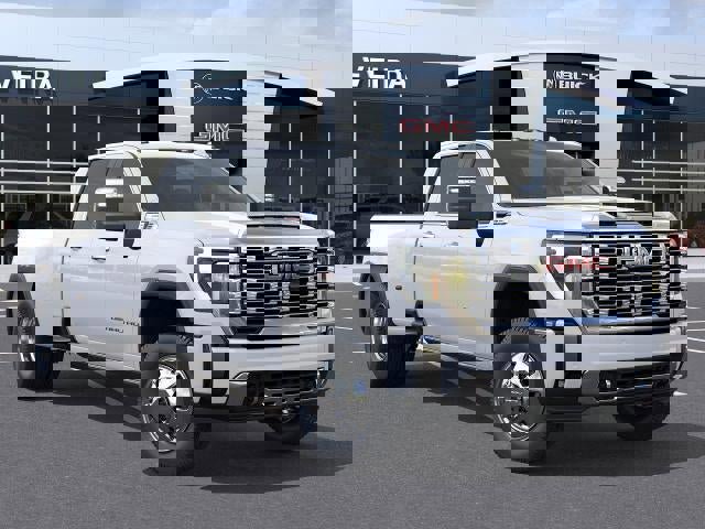 New 2026 GMC Sierra 3500 Denali w/ Denali Reserve Package image 7