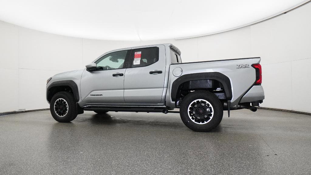 New 2026 Toyota Tacoma TRD Off-Road image 12