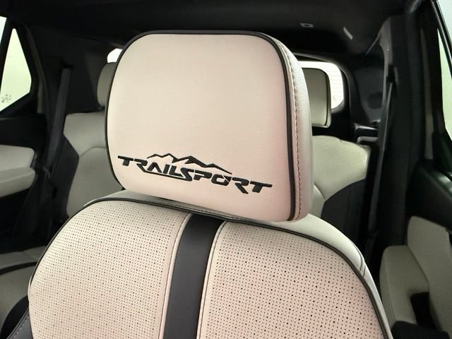 Used 2026 Honda Passport TrailSport Elite image 34
