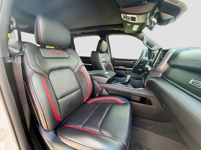 Used 2024 RAM 1500 TRX w/ TRX Level 2 Equipment Group image 14