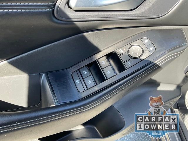 Certified 2023 Nissan Rogue SV w/ SV Premium Package AWD/4WD image 12
