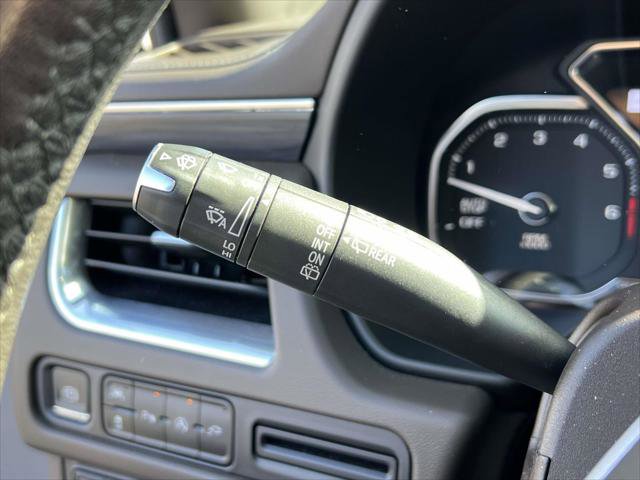 Used 2021 GMC Yukon SLT w/ SLT Luxury Plus Package image 27