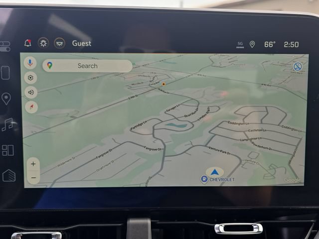 New 2026 Chevrolet Equinox LT w/ Safety and Technology Package AWD/4WD image 23