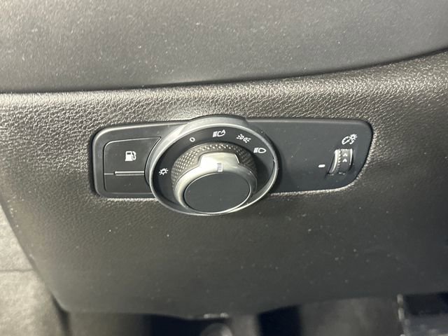 Used 2024 Dodge Hornet R/T w/ R/T Blacktop Package image 19