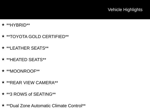 Certified 2023 Toyota Sienna XLE FWD image 12