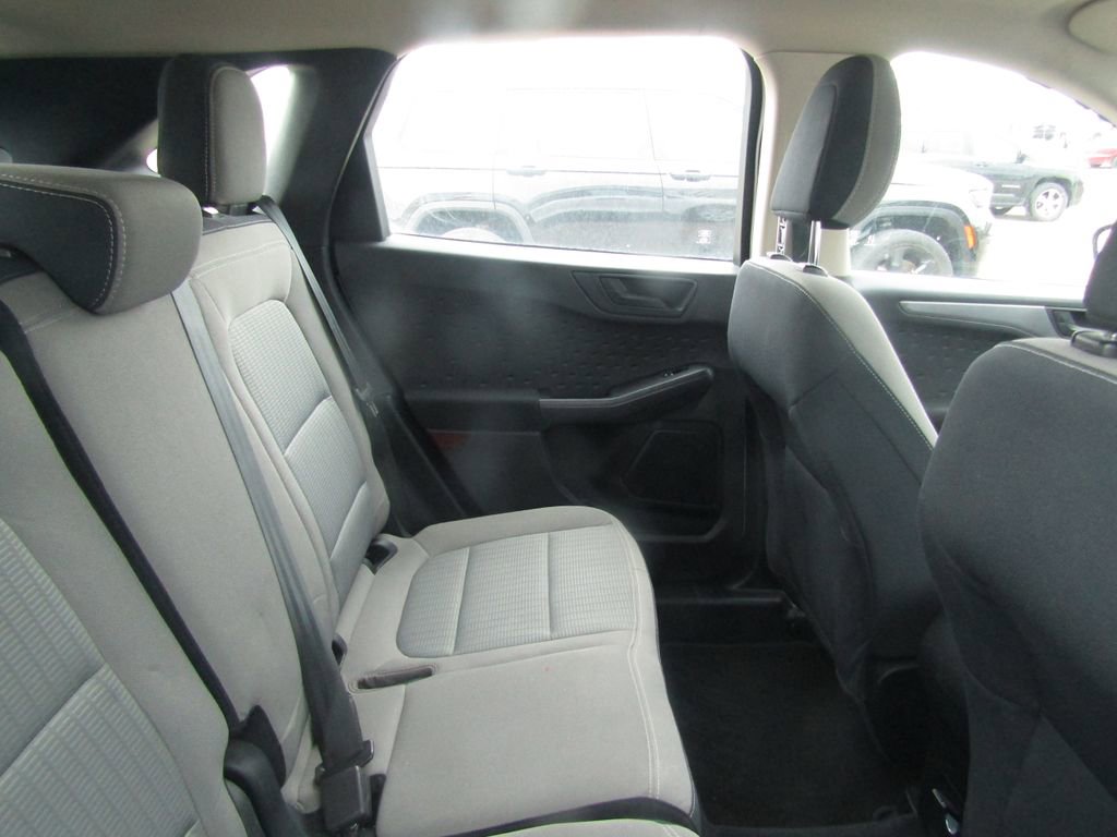 Used 2020 Ford Escape S image 12
