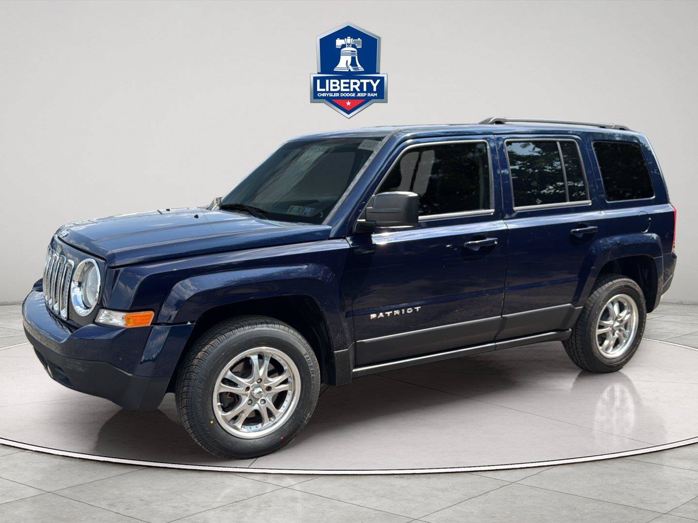 Used 2014 Jeep Patriot Sport w/ Power Value Group
