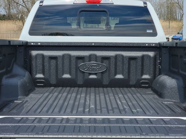 New 2026 Ford Ranger Lariat AWD/4WD image 21