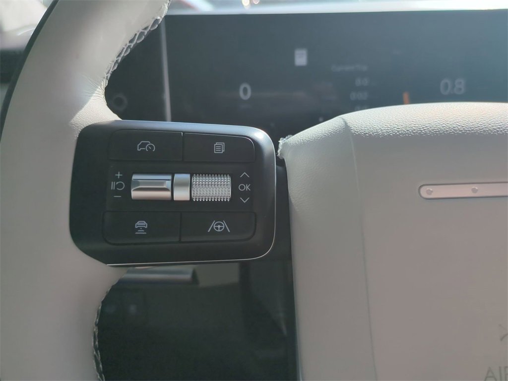 New 2026 Hyundai Santa Fe Calligraphy image 34