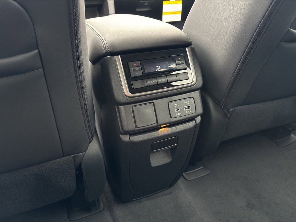New 2026 Subaru Ascent Premium image 16