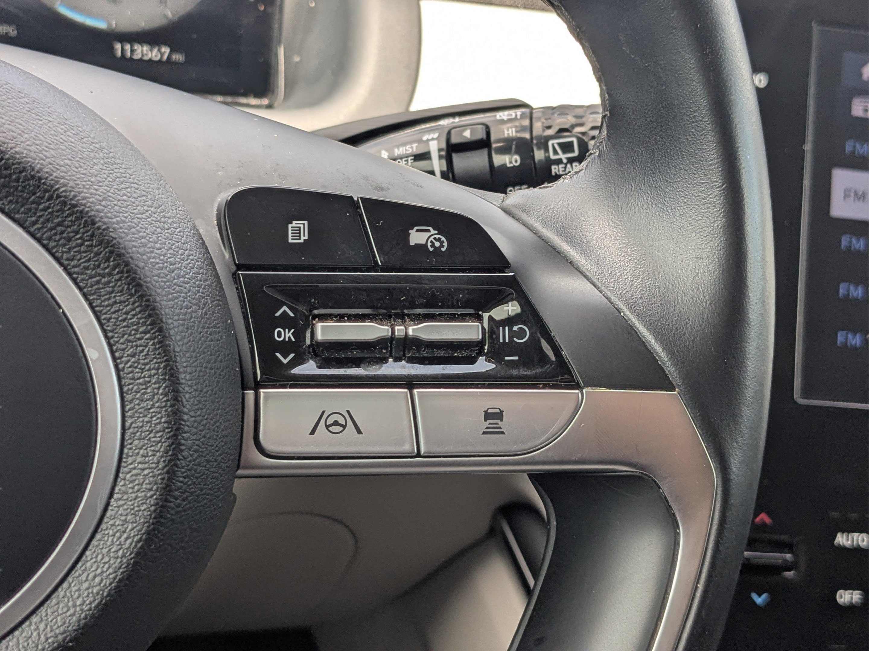 Used 2022 Hyundai Tucson SEL w/ Convenience Package FWD image 25