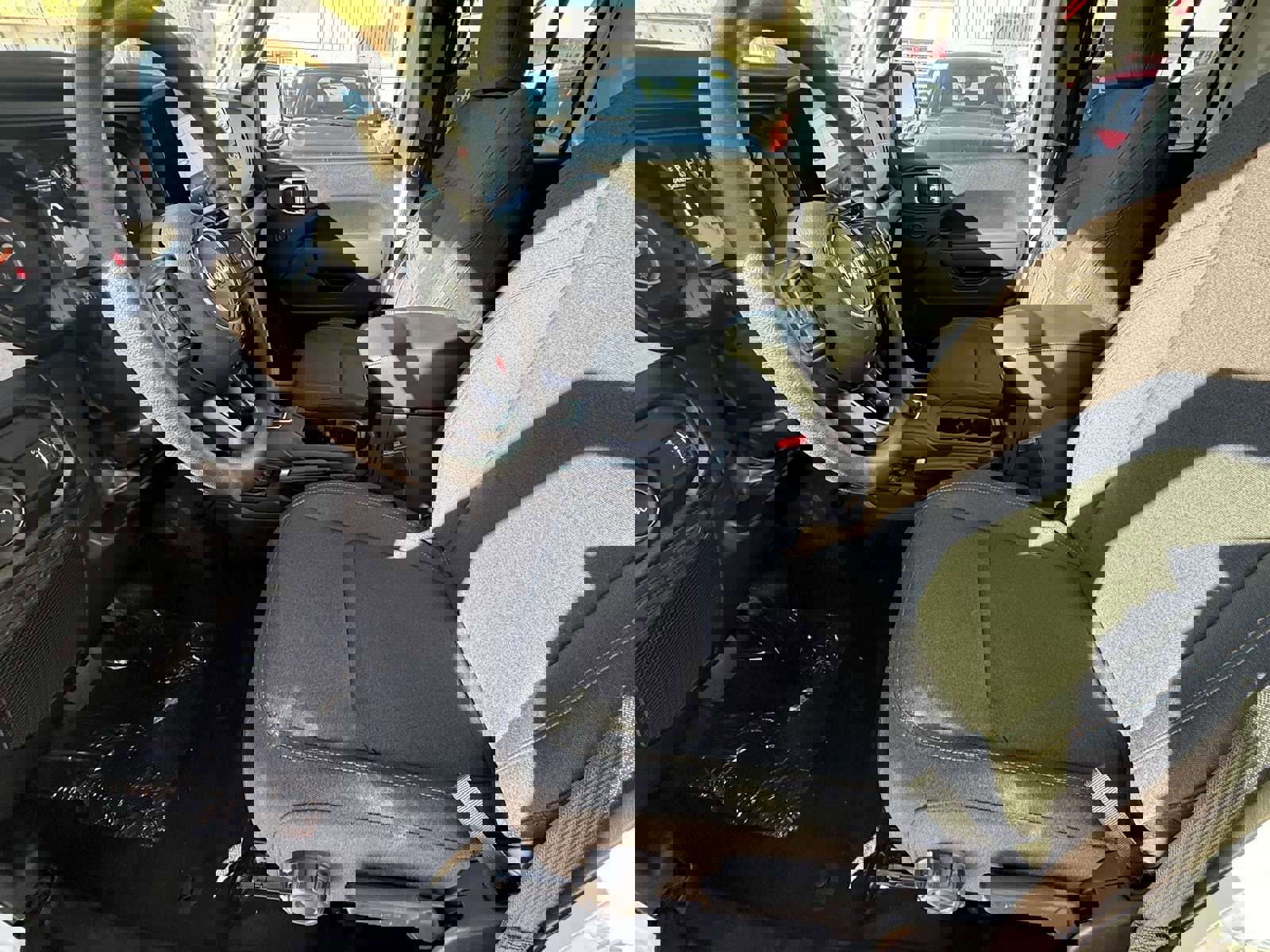 New 2026 Jeep Wrangler Unlimited Sport image 6