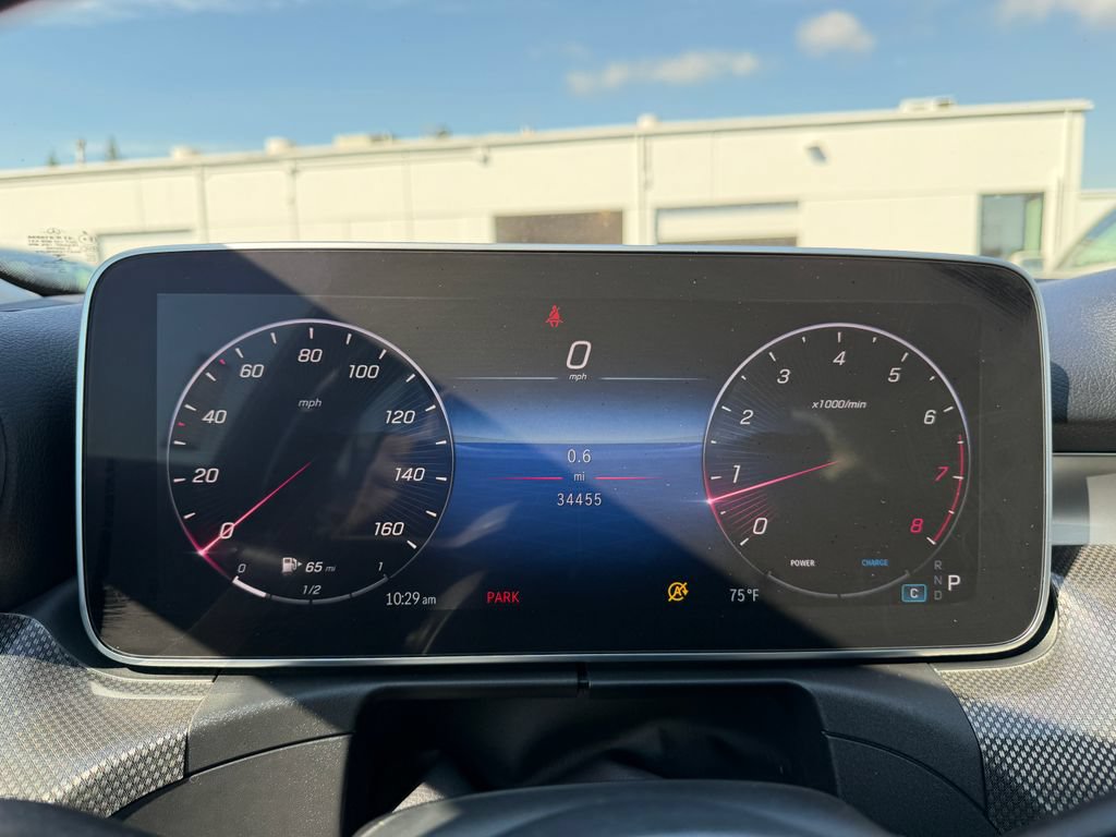 Used 2023 Mercedes-Benz C 300 Sedan image 18