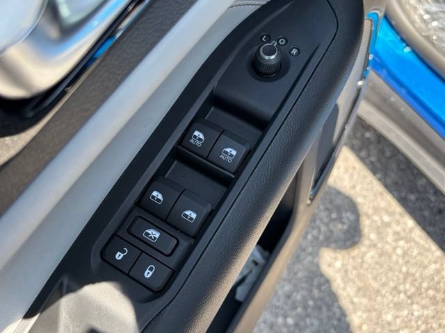 New 2026 Jeep Compass Limited AWD/4WD image 12