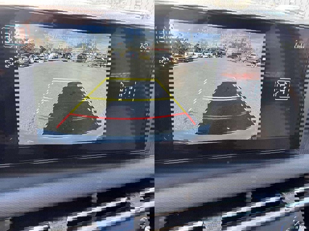 New 2026 Hyundai Tucson SE image 32