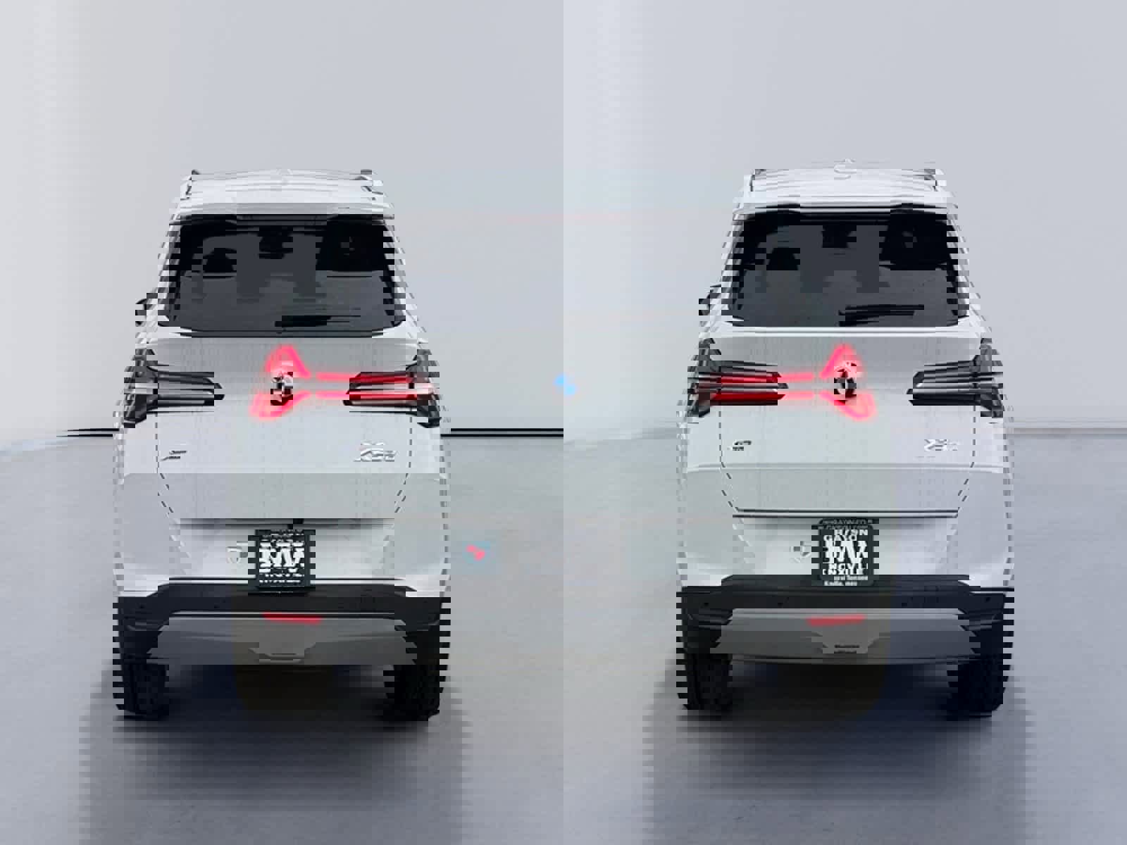 New 2025 BMW X3 xDrive30i w/ Premium Package image 4