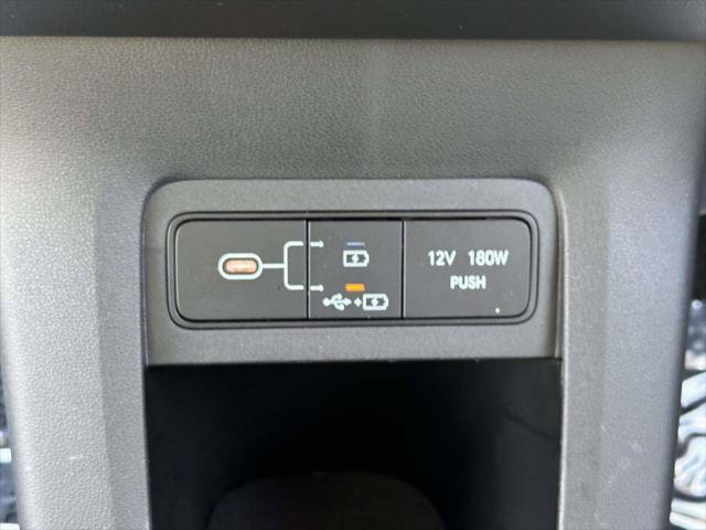 Certified 2025 Hyundai Ioniq 5 SEL AWD/4WD image 26