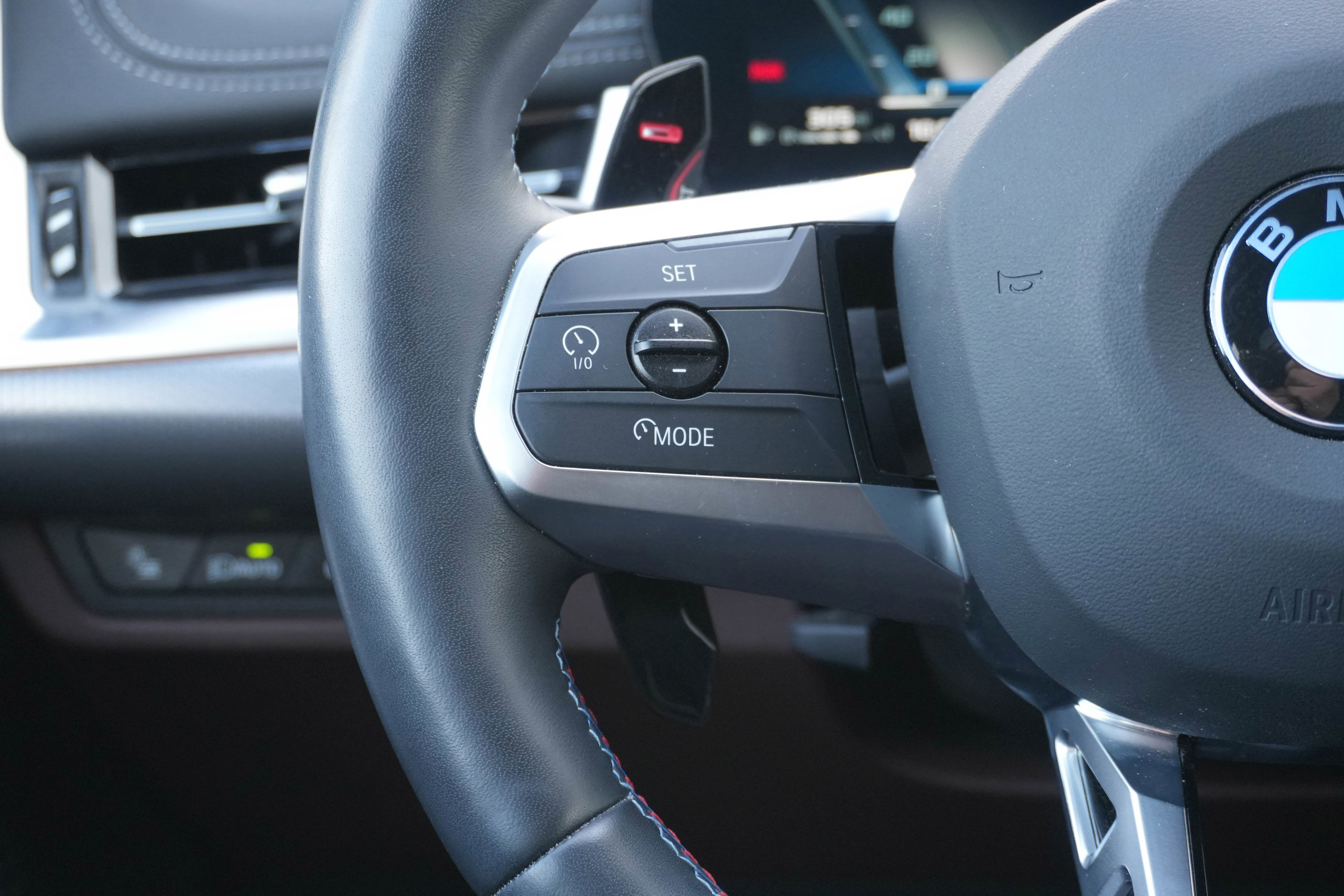 Used 2025 BMW X1 M35i image 18