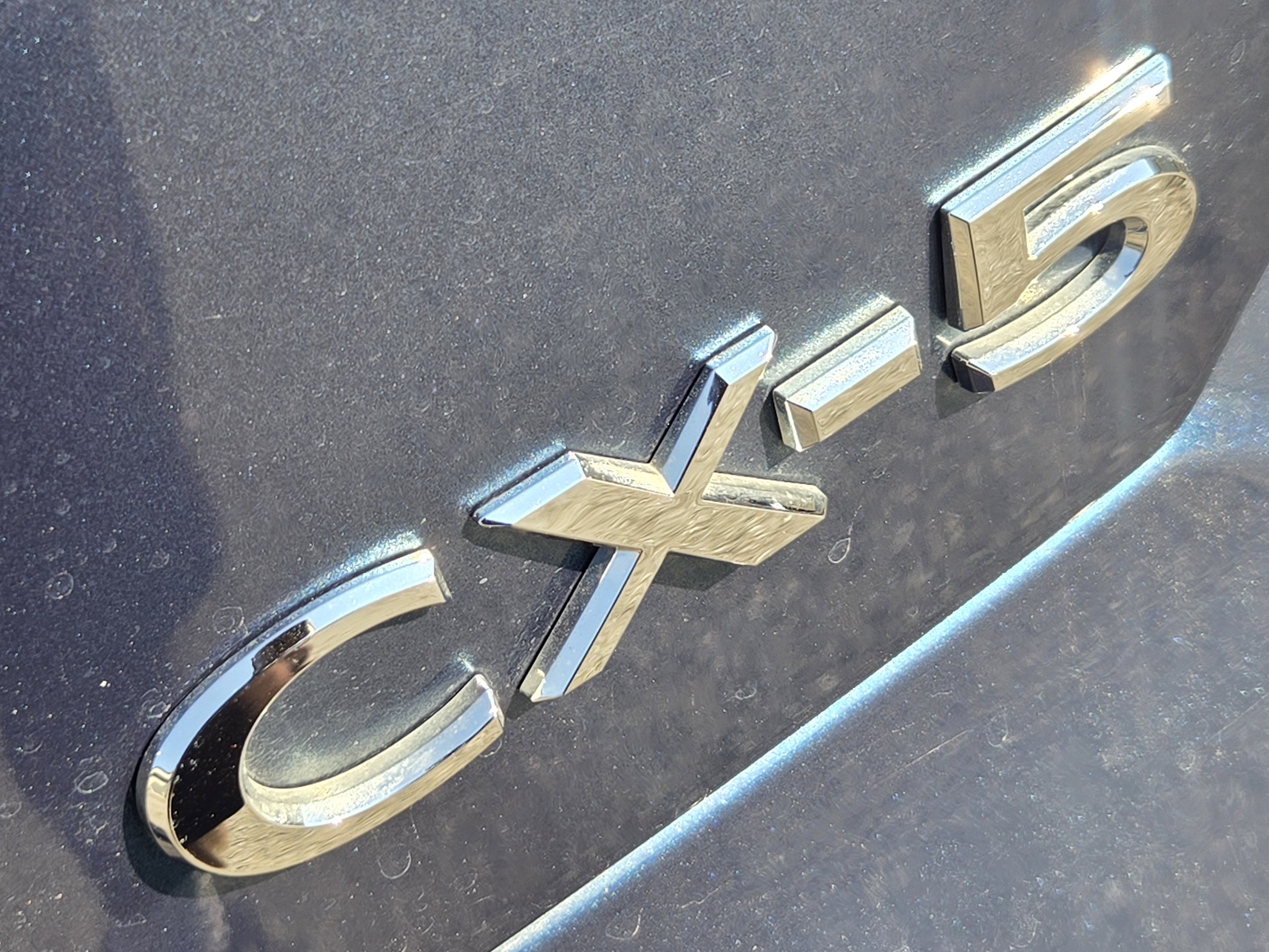 Used 2020 MAZDA CX-5 Grand Touring image 18
