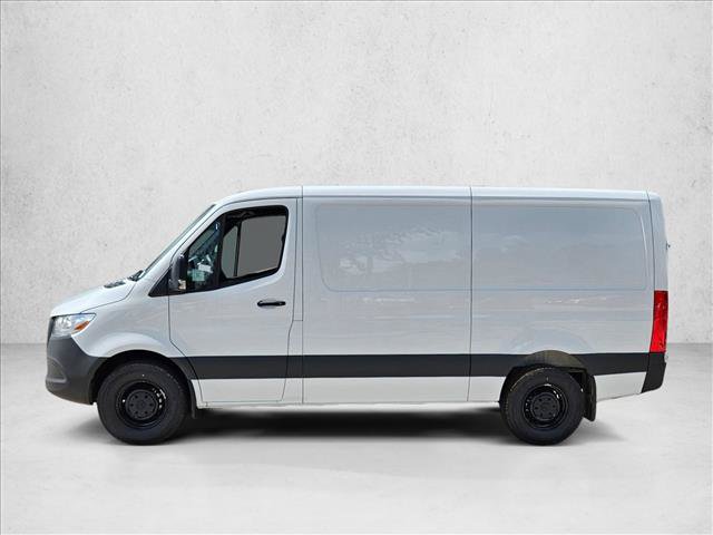New 2026 Mercedes-Benz Sprinter 2500 image 5