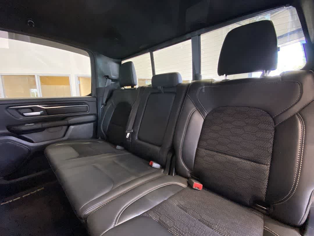 Used 2020 RAM 1500 Sport AWD/4WD image 23