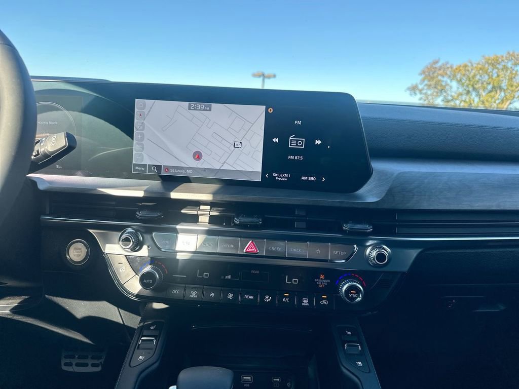 New 2025 Kia Telluride SX X-Line image 46