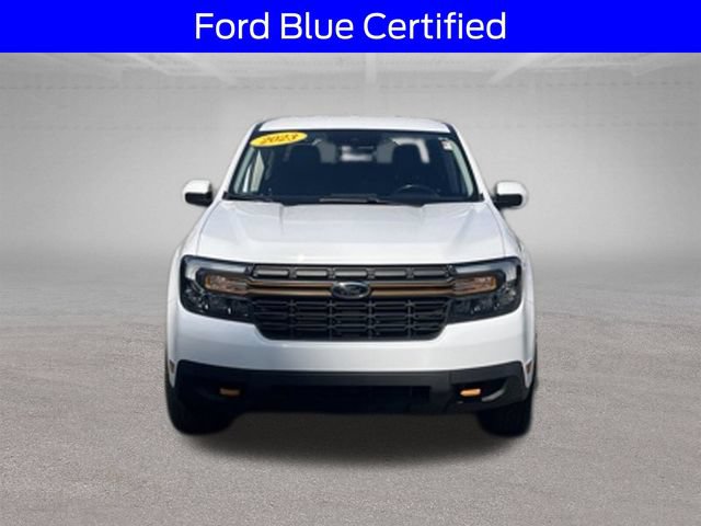 Certified 2023 Ford Maverick Tremor w/ Tremor Off-Road Package AWD/4WD video 2