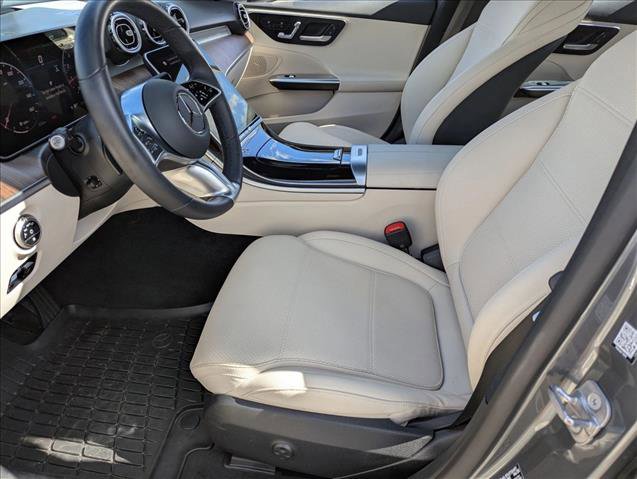 Certified 2025 Mercedes-Benz C 300 C 300 image 16