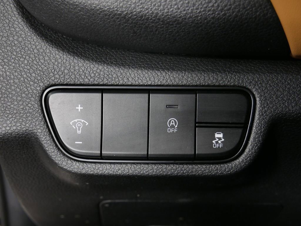 Certified 2024 Kia Seltos EX AWD/4WD image 27