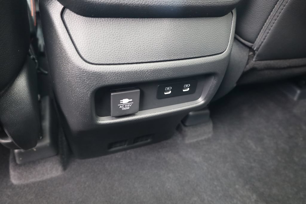 New 2026 Honda Passport TrailSport image 30