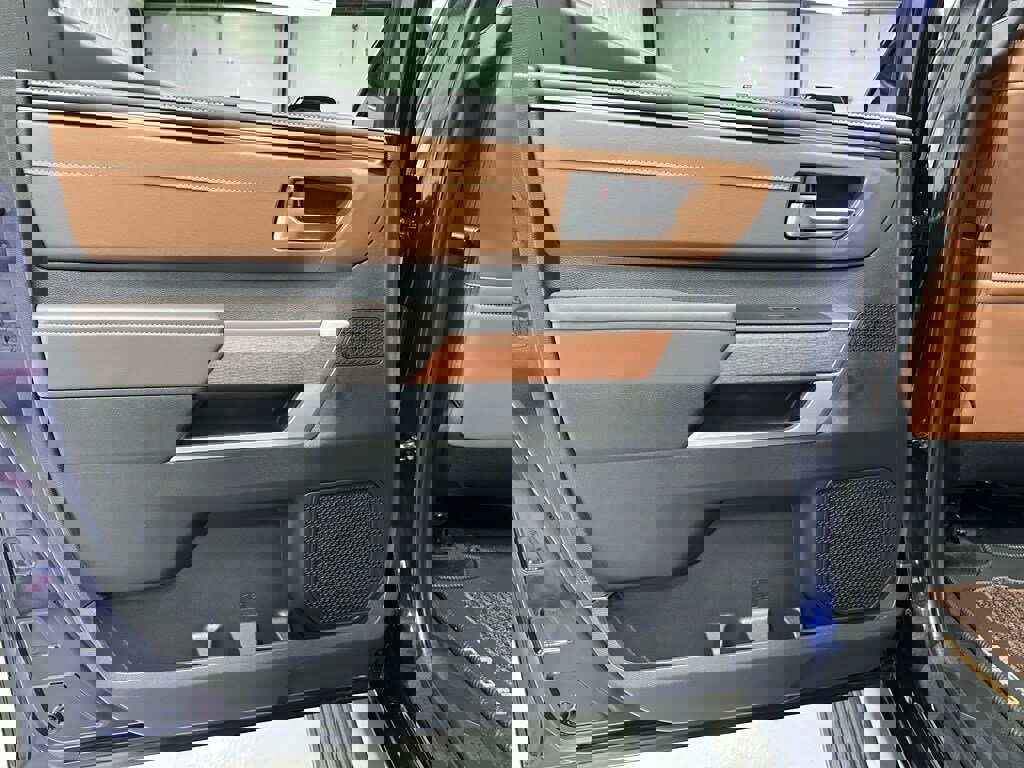 Used 2025 Toyota Tundra 1794 Edition image 46