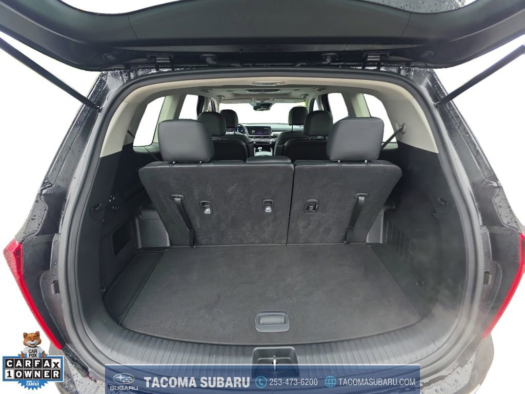 Used 2024 Kia Telluride S w/ S Sunroof Package AWD/4WD image 19