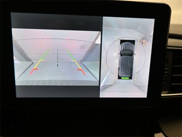 Used 2022 Ford Explorer ST w/ Equipment Group 401A image 15