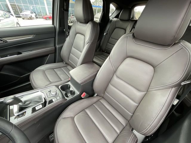 Used 2024 MAZDA CX-5 Signature AWD/4WD image 13