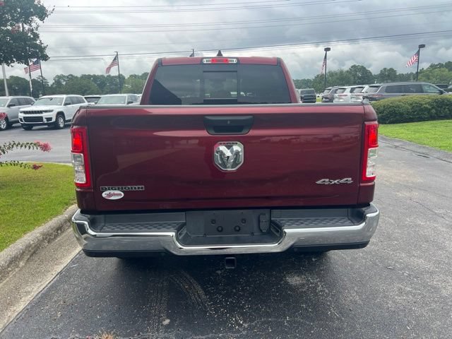 Used 2023 RAM 1500 Big Horn AWD/4WD image 23