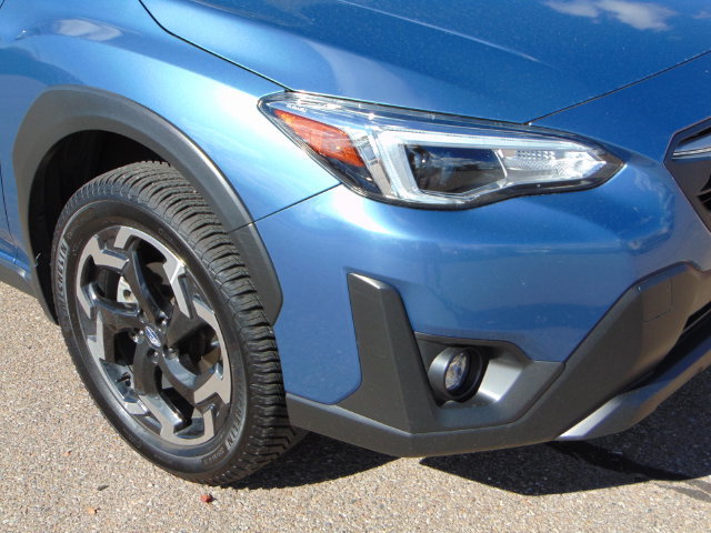 Certified 2021 Subaru Crosstrek 2.5i Limited w/ Popular Package #5 AWD/4WD image 2