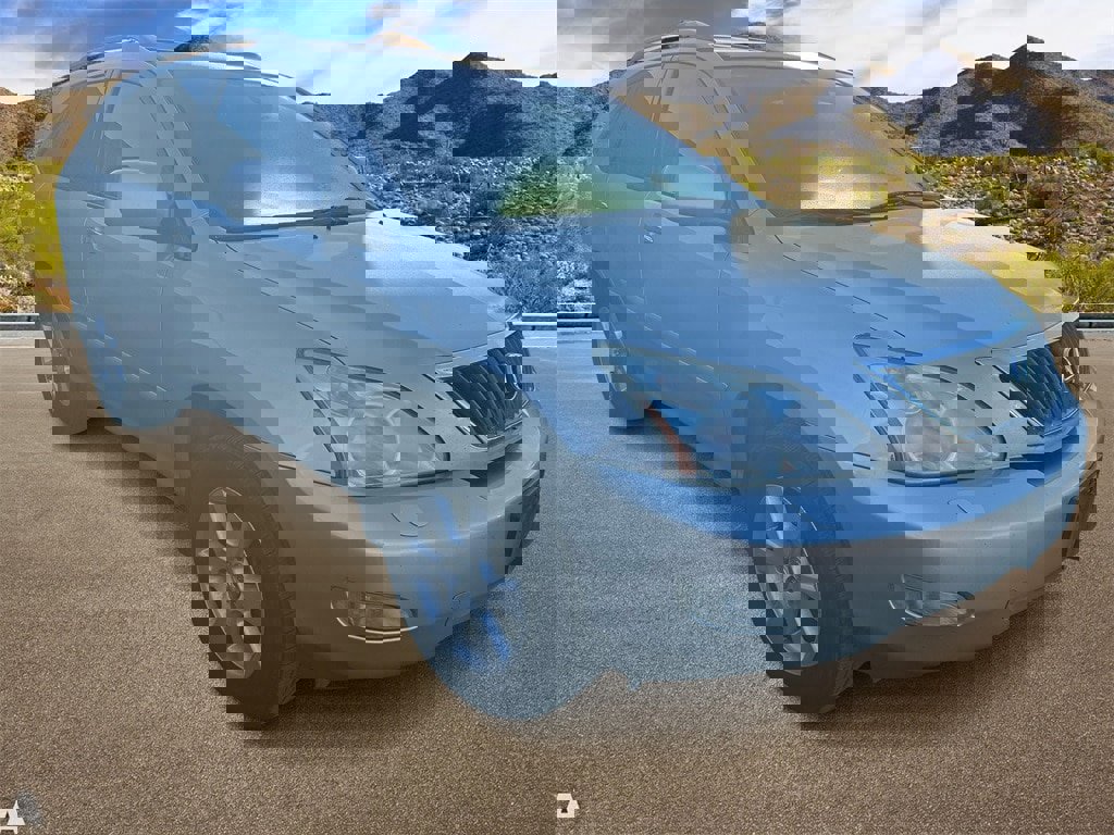 Used 2008 Lexus RX 350 2WD image 5