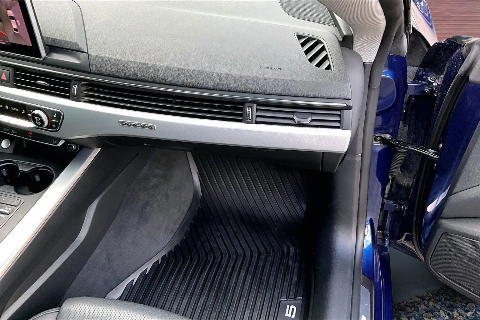 Used 2018 Audi A5 2.0T Premium Plus image 17