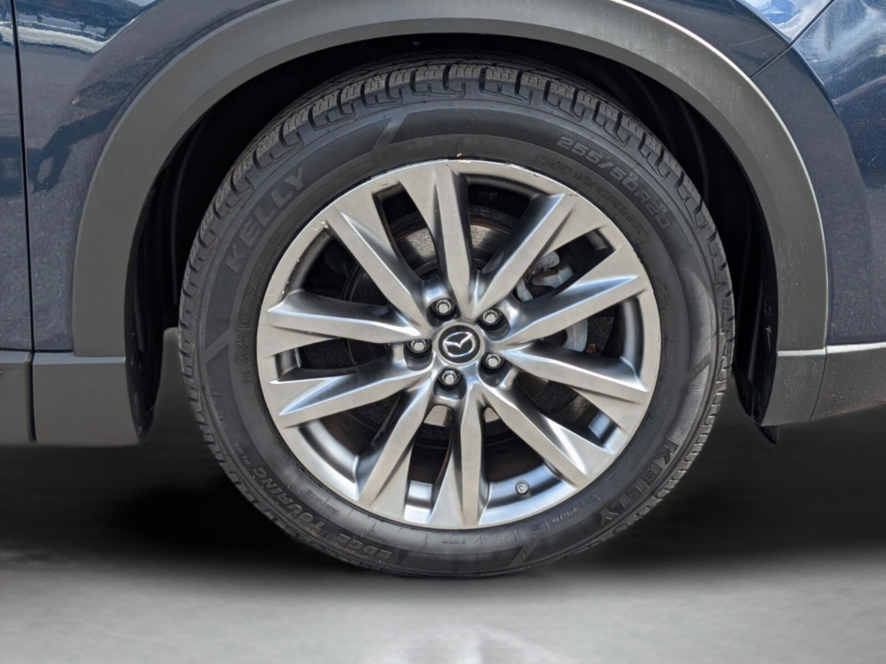 Used 2019 MAZDA CX-9 Grand Touring AWD/4WD image 39