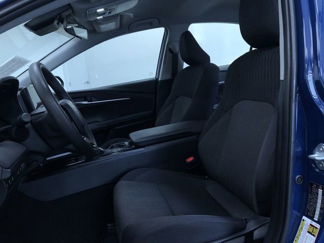 Certified 2025 Toyota Camry LE image 19