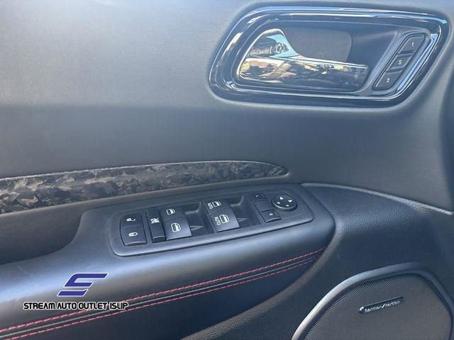 Used 2023 Dodge Durango R/T image 31