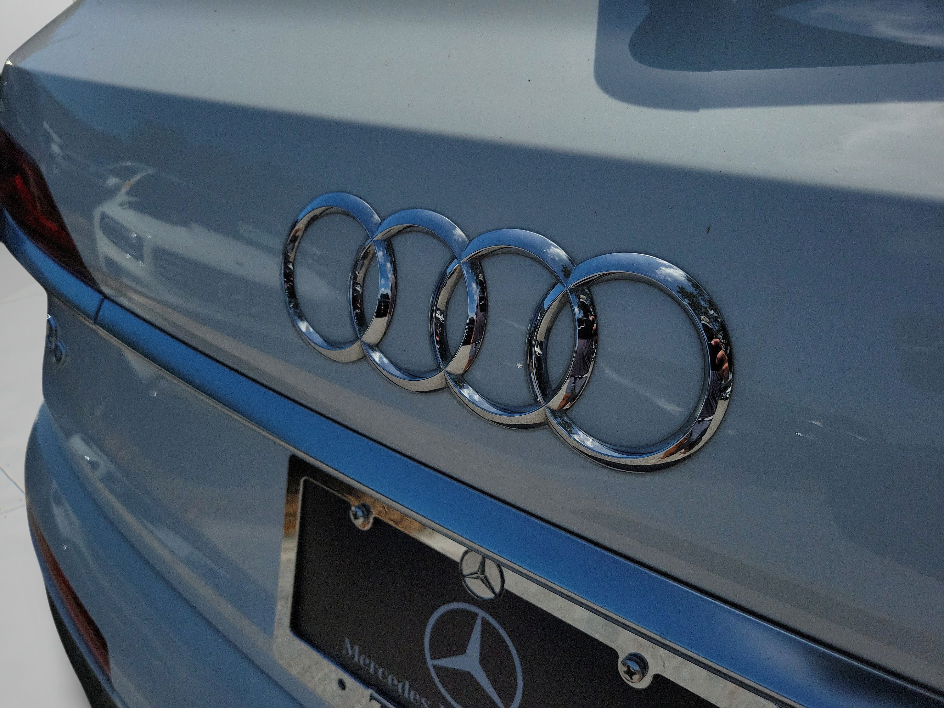 Used 2022 Audi Q7 3.0T Premium Plus AWD/4WD image 31