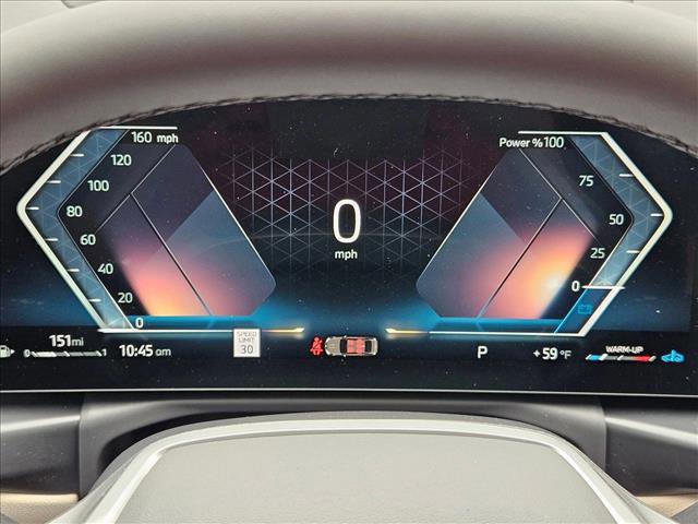 Used 2026 BMW 330i Sedan w/ Premium Package image 11