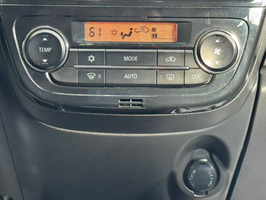 Used 2024 Mitsubishi Mirage ES FWD image 23