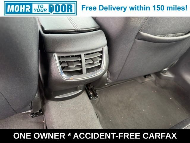 Used 2024 Chevrolet Malibu LT FWD image 39