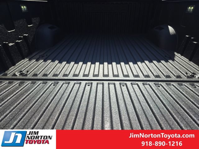 New 2026 Toyota Tundra Platinum AWD/4WD image 12