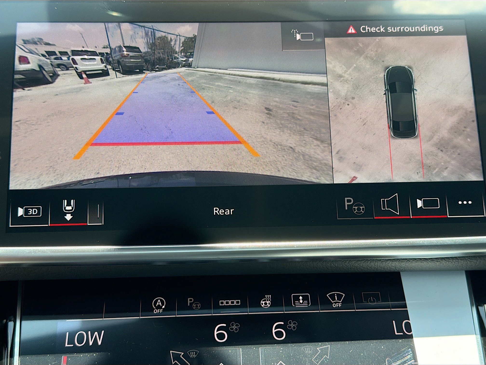 New 2026 Audi S8 AWD/4WD image 31
