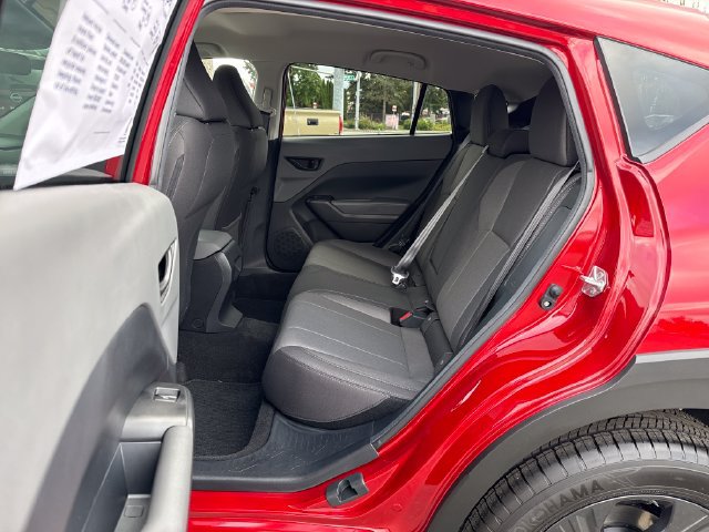 New 2026 Subaru Crosstrek 2.5i AWD/4WD image 16